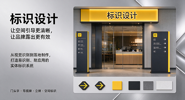岑溪市标识设计