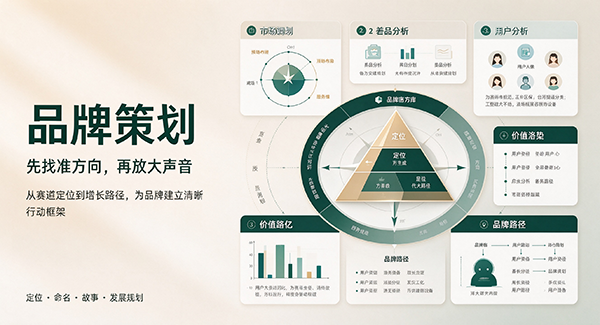 岑溪市品牌策划